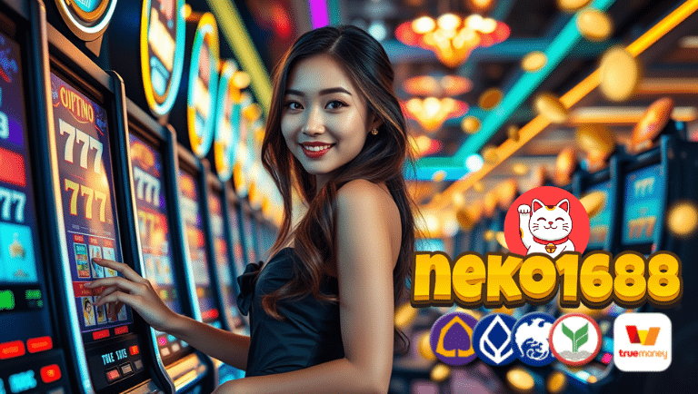 neko1688 casino