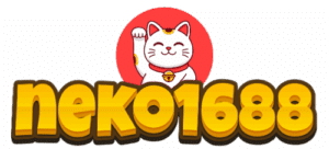 neko1688 logo